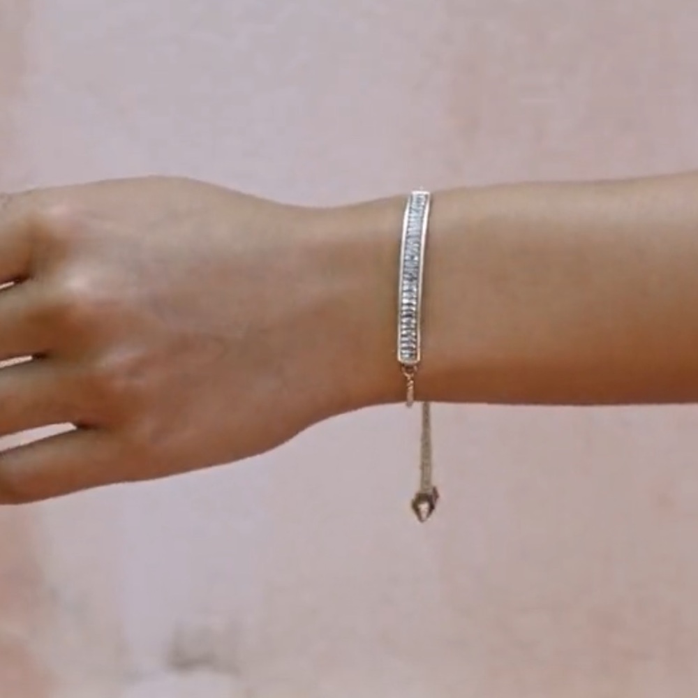 Kendra Scott Adjustable Bracelet